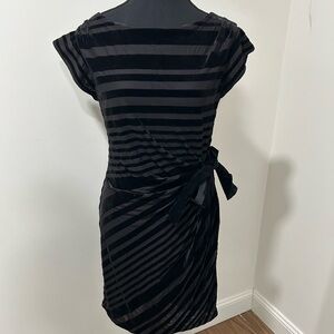 Maternity Velvet dress Taylor for pea in the pod Size medium. Stunning!
